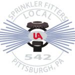Sprinkler Fitters Local 542 Union-trained sprinkler fitters affiliated with the United Association